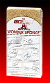 Wonder Sponge