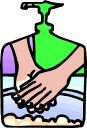Safe Handwashing
